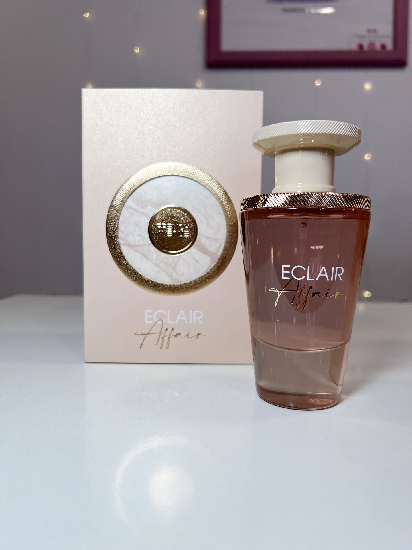Eclair Affair de French Avenue