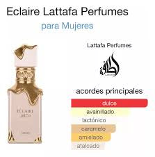 Eclaire Lattafa