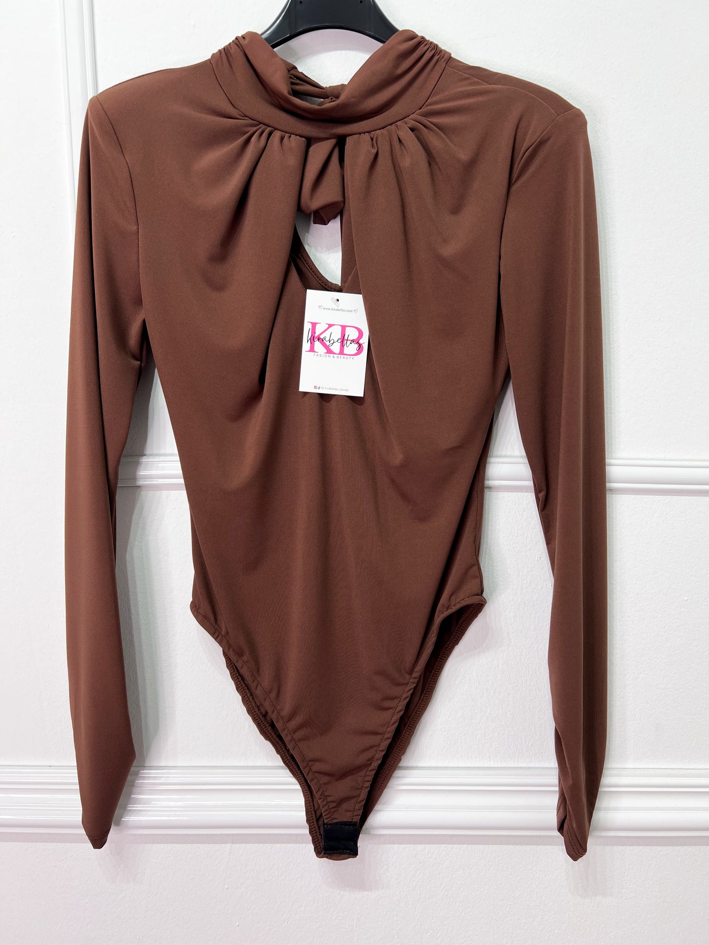 Body Lazada -Talla Unica- REF:13310CH