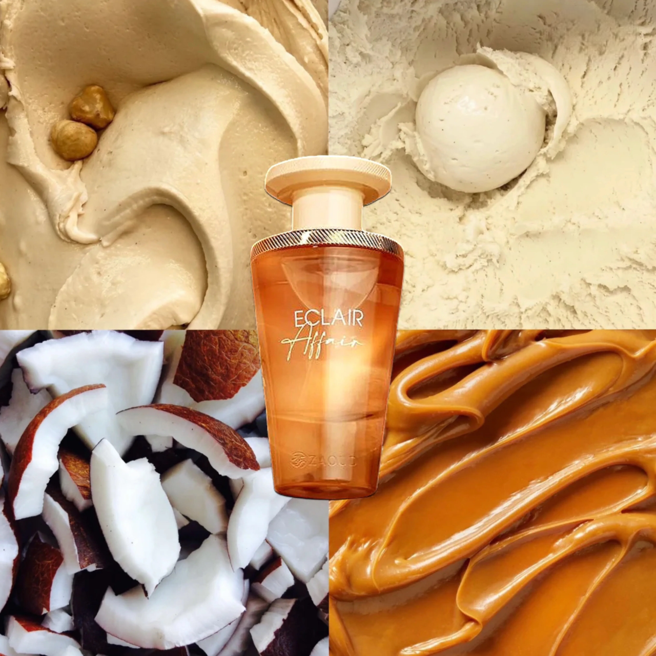 Eclair Affair de French Avenue