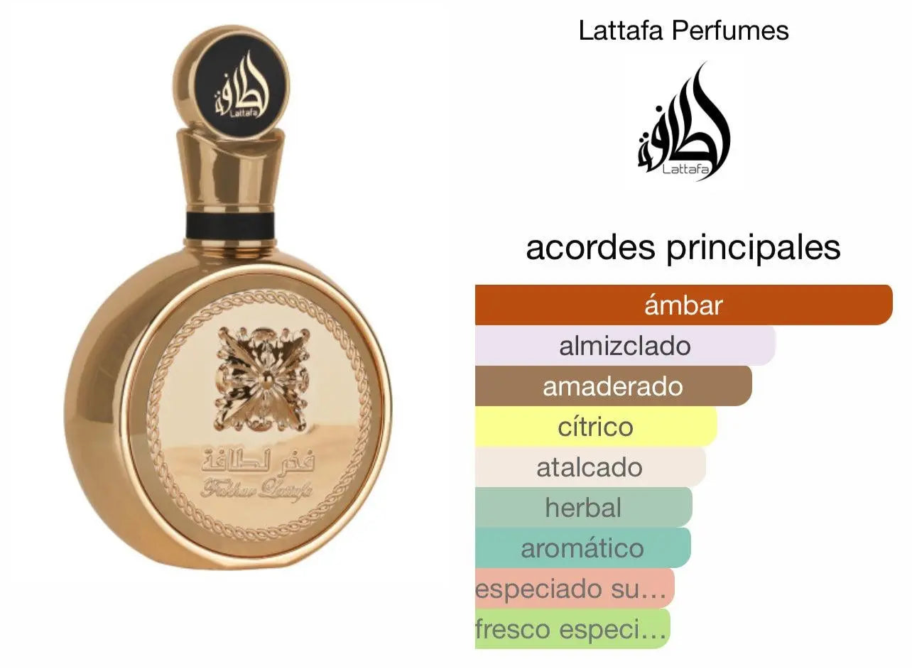 Fakhar Gold Lattafa