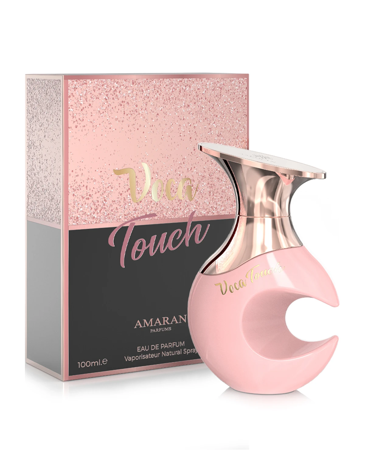 Voca Touch Amaran