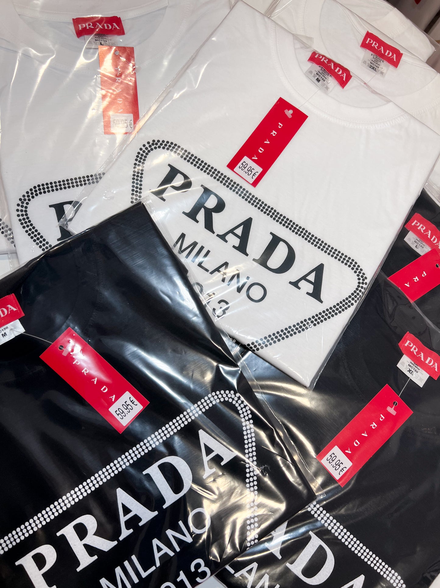 Camiseta PD