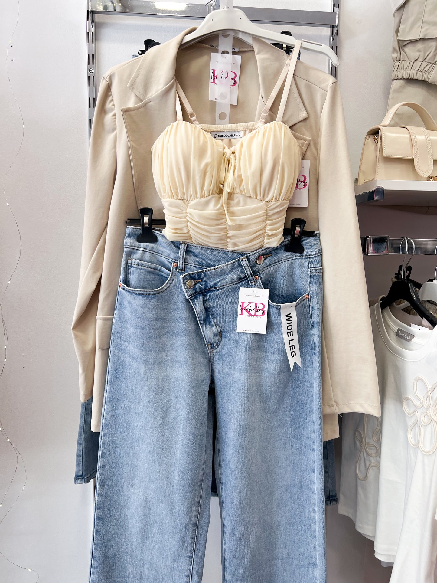 Jeans Zara REF:G88Y-L