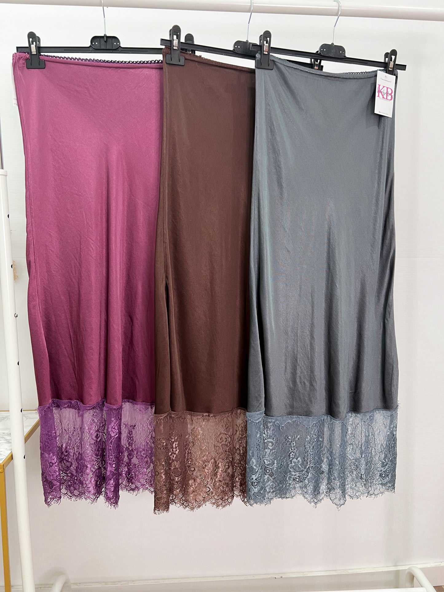 Falda Combi -Talla Unica- REF:91320Y