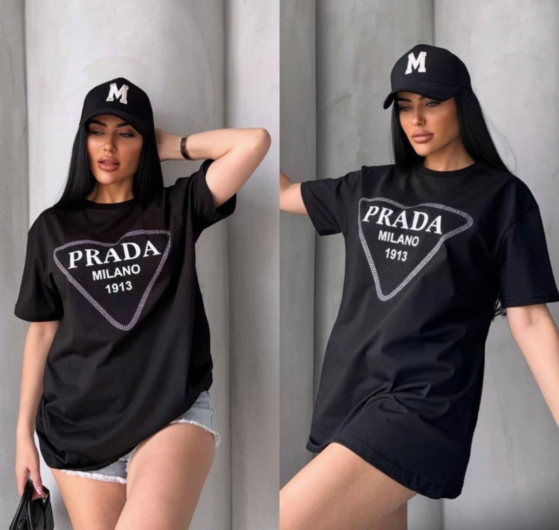 Camiseta PD