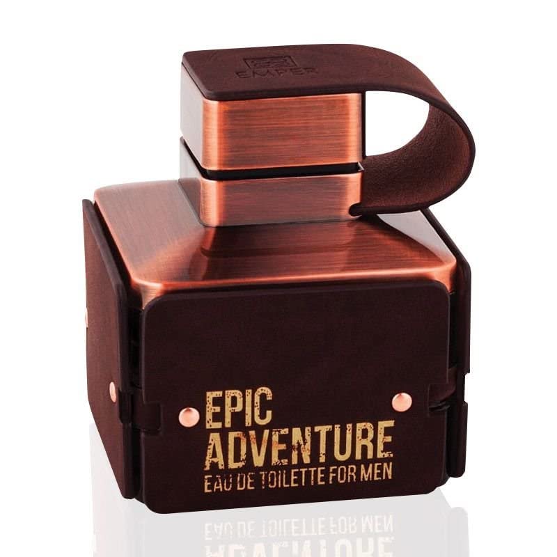 Epic Adventure Men Emper