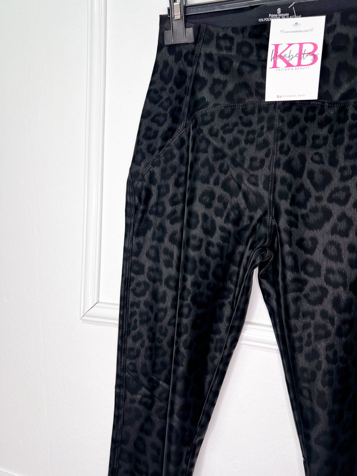 Leggings Feline REF:6861IM