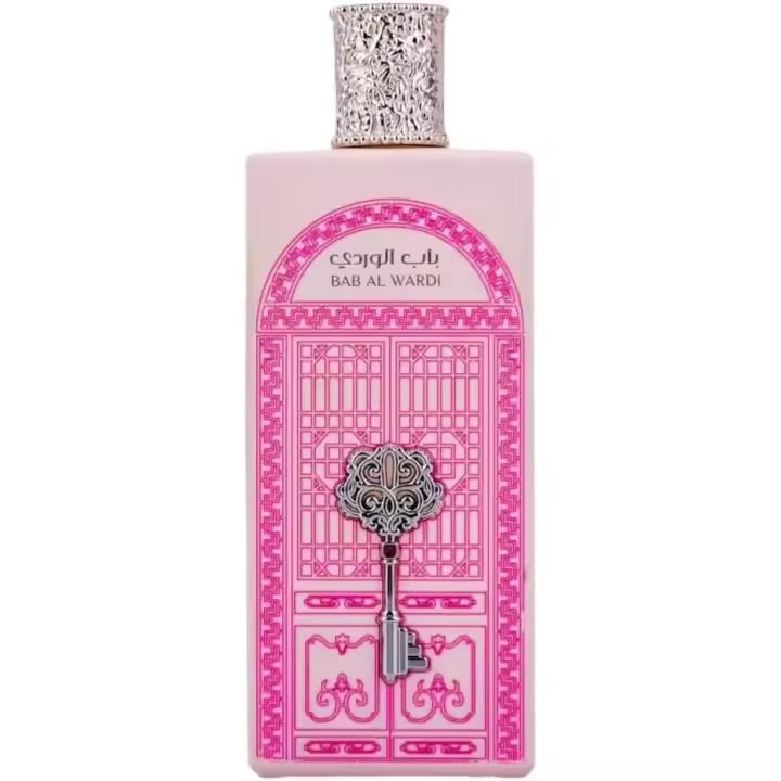 Bab Al Wardi Lattafa -Mujer-