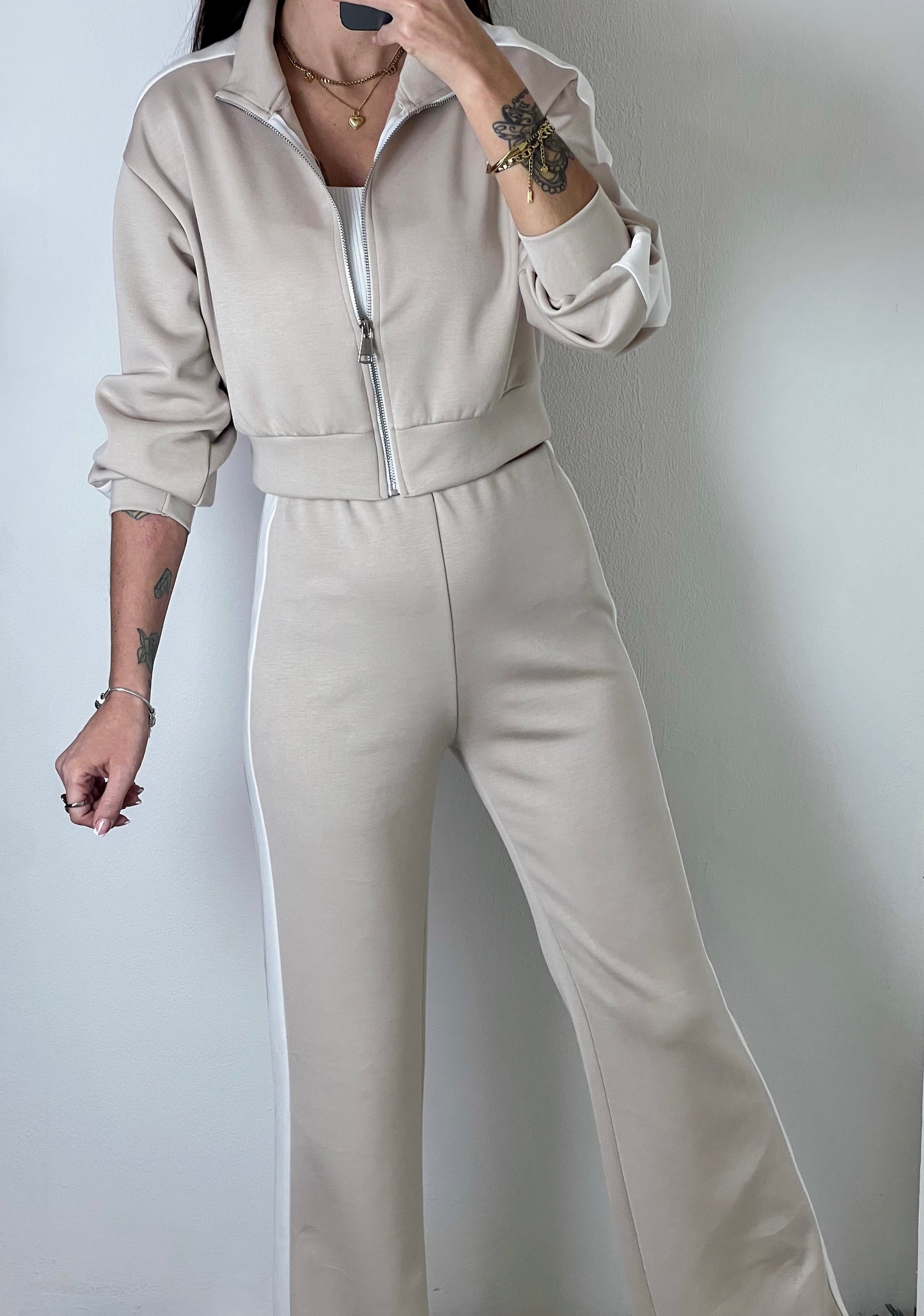 Chandal Banda -Talla Unica - REF:10984/10985E