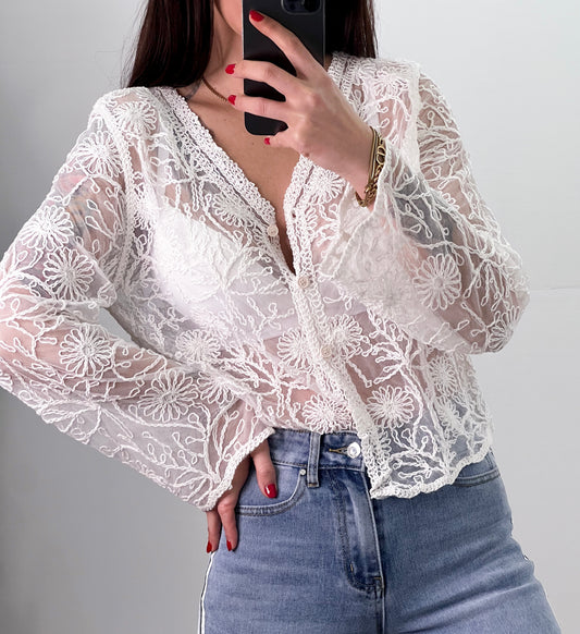 Rebeca Ibicenca -Talla Unica- REF:202506E
