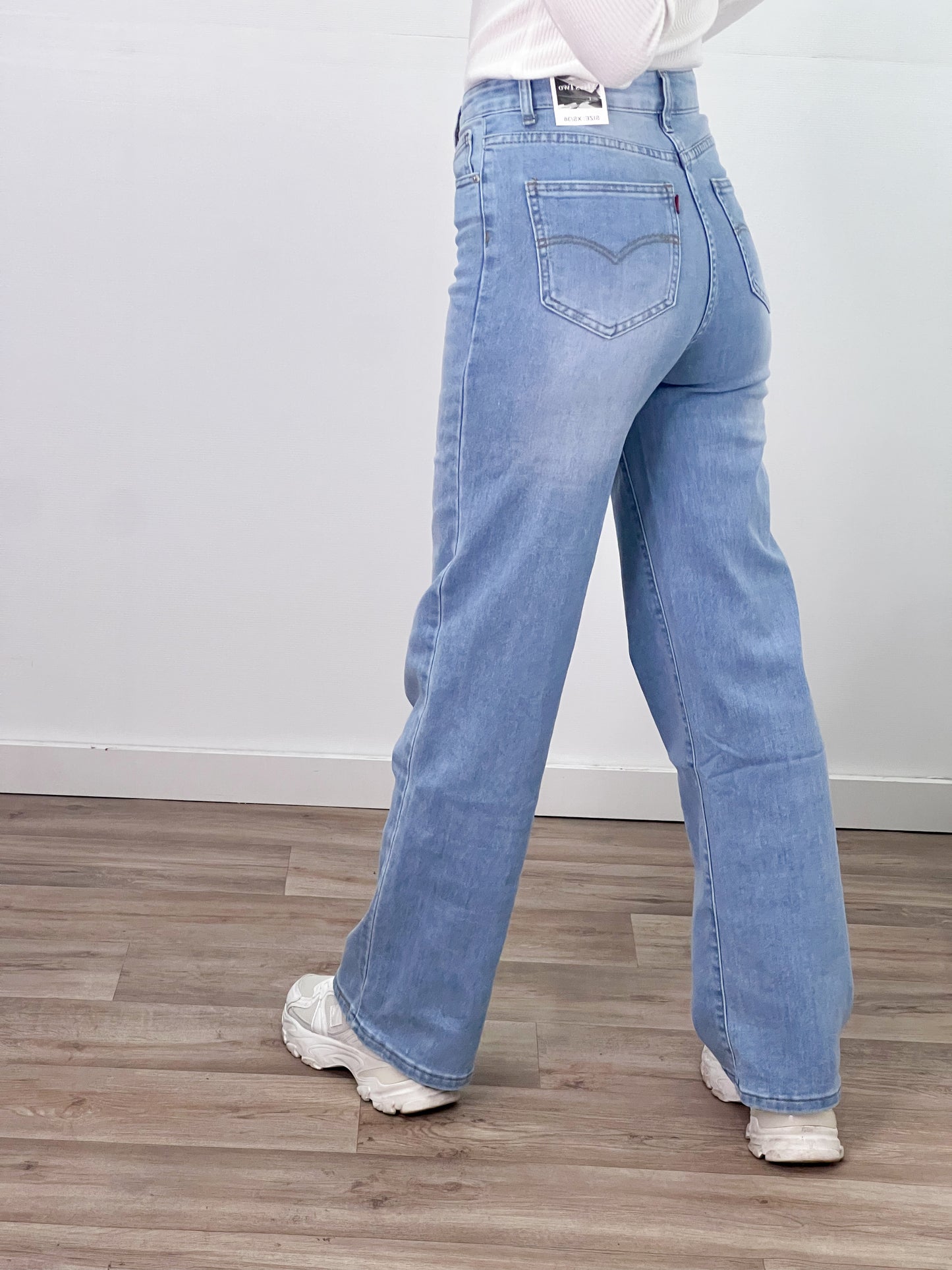 Vaquero Miss REF:2112R