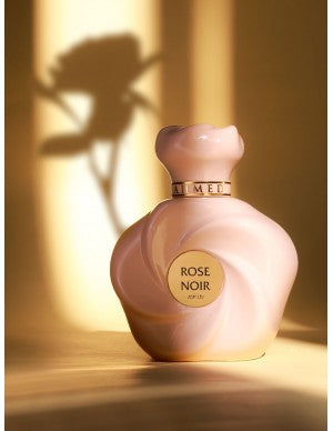 Rose Noir -Ahmed-