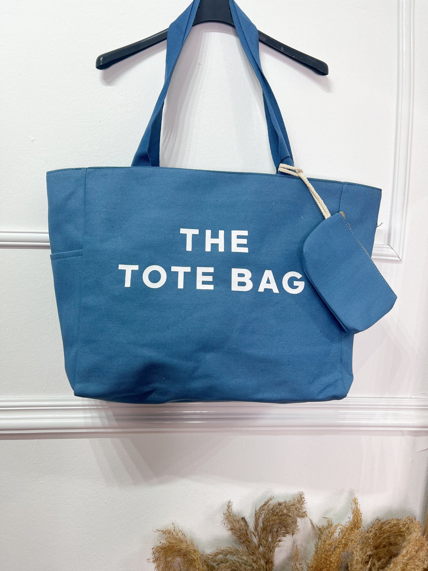 Bolso Playa Tote Bag