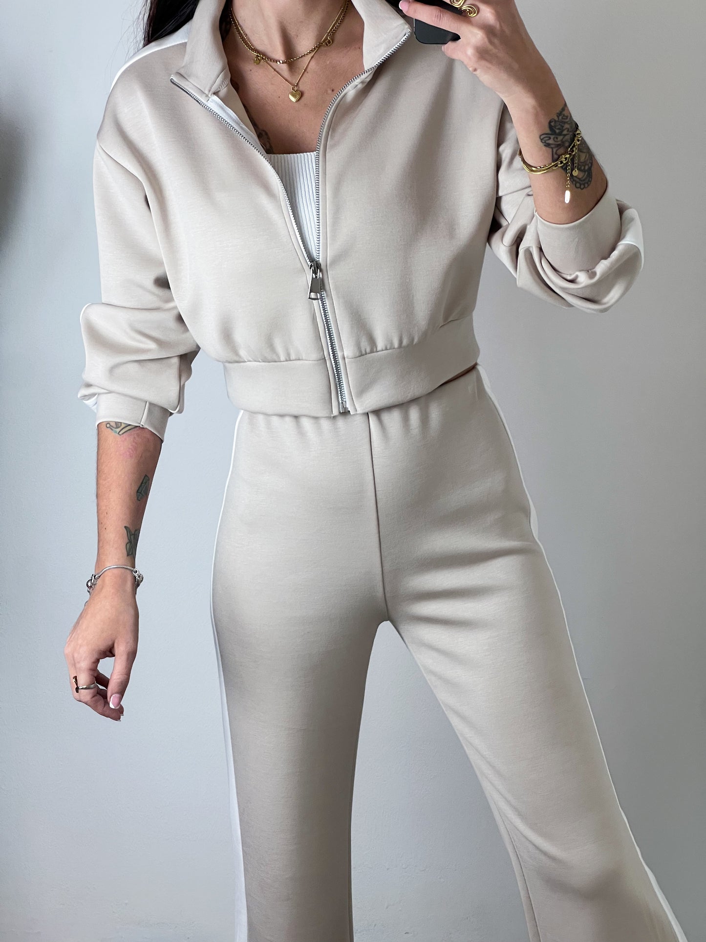 Chandal Banda -Talla Unica - REF:10984/10985E