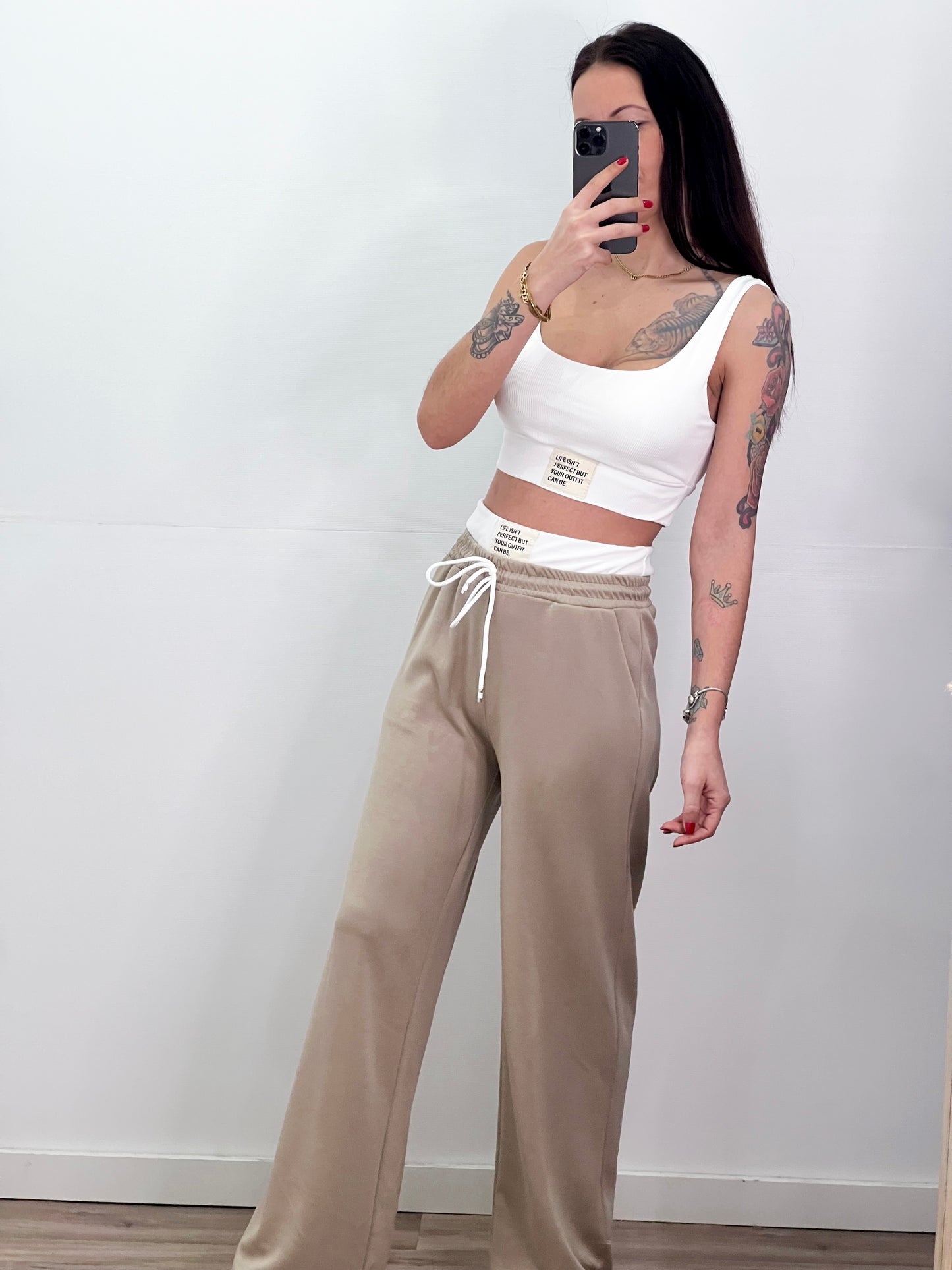 Conjunto Sport Chic -Talla Unica- REF:36770/15383RN