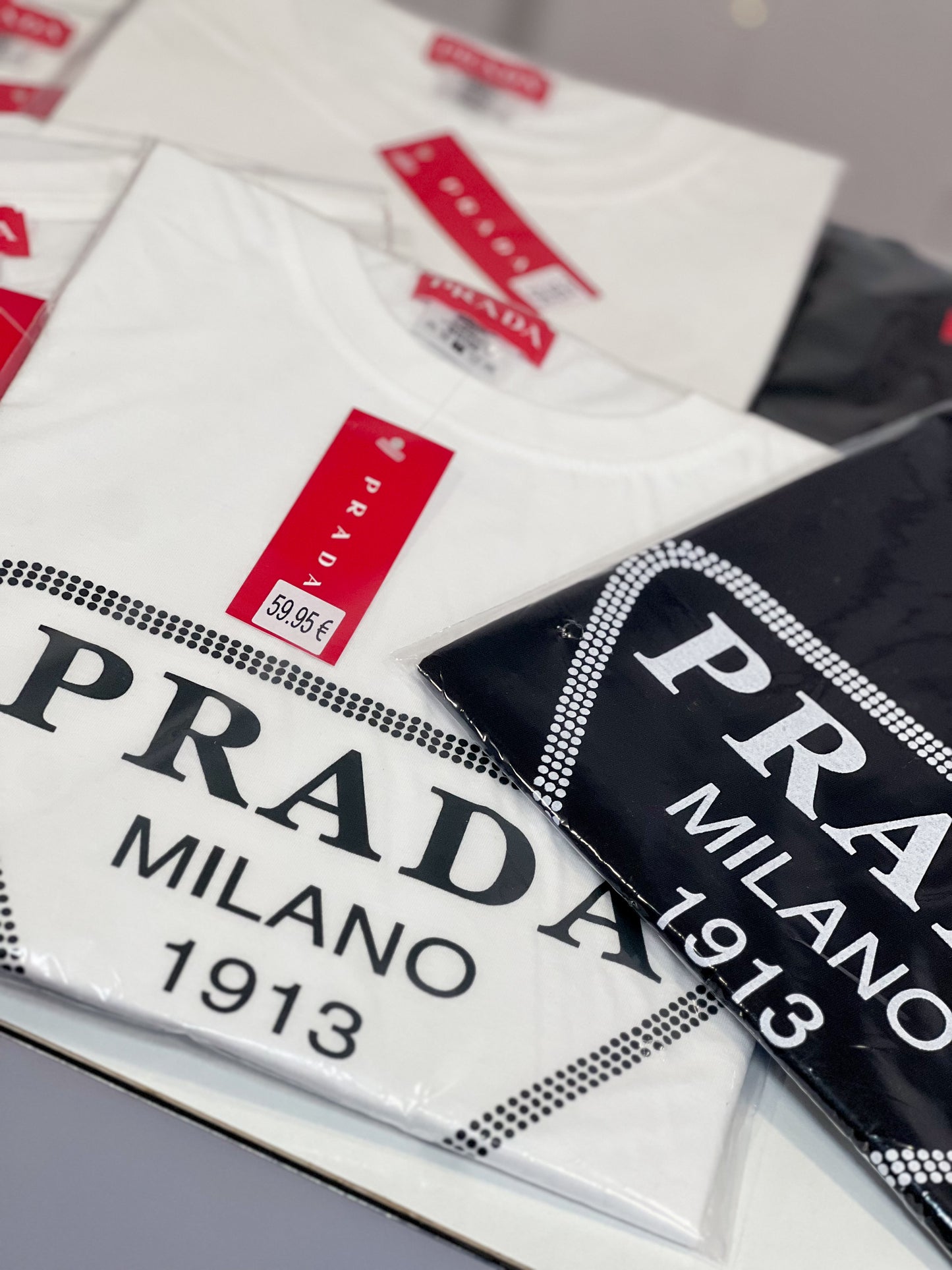 Camiseta PD