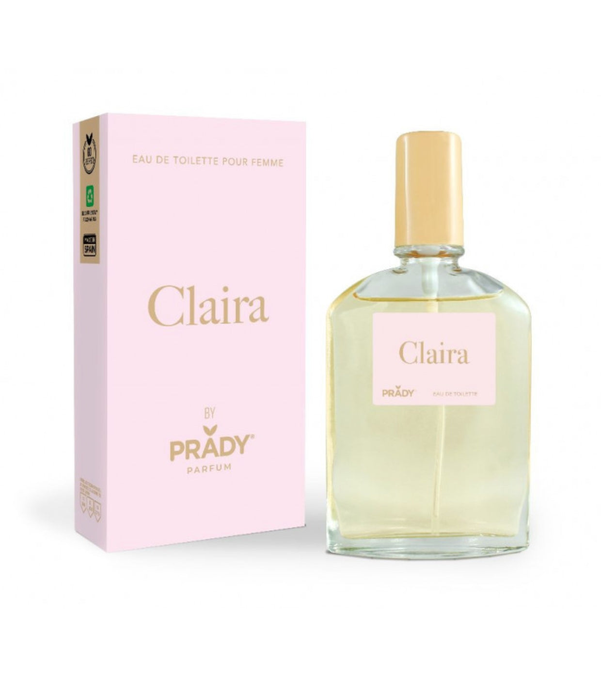 Claira Prady 100ml