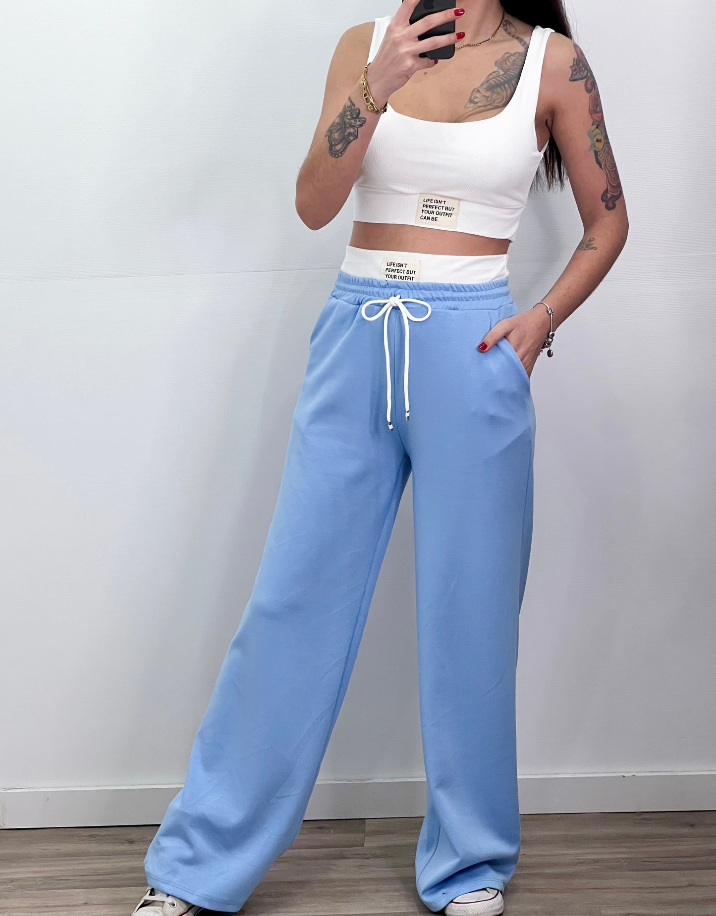 Conjunto Sport Chic -Talla Unica- REF:36770/15383RN