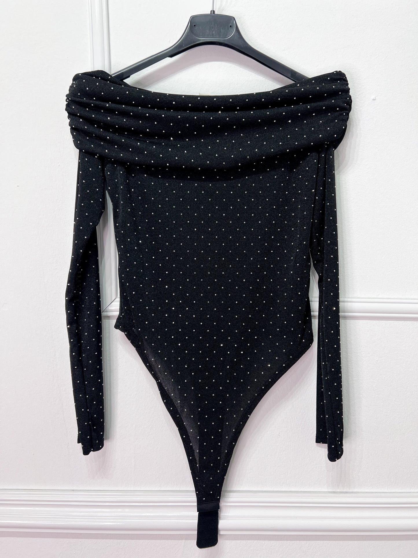 Body Julieta -Talla Única- REF:5360CH