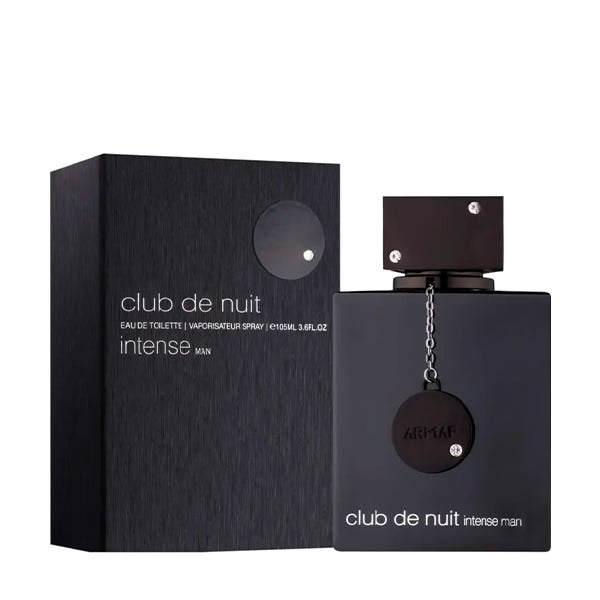 Club De Nuit Intense de Armaf