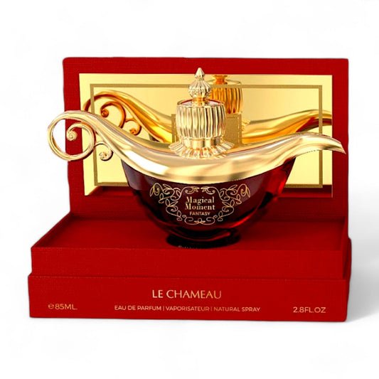 Magical Moment Fantasy Le Chameau