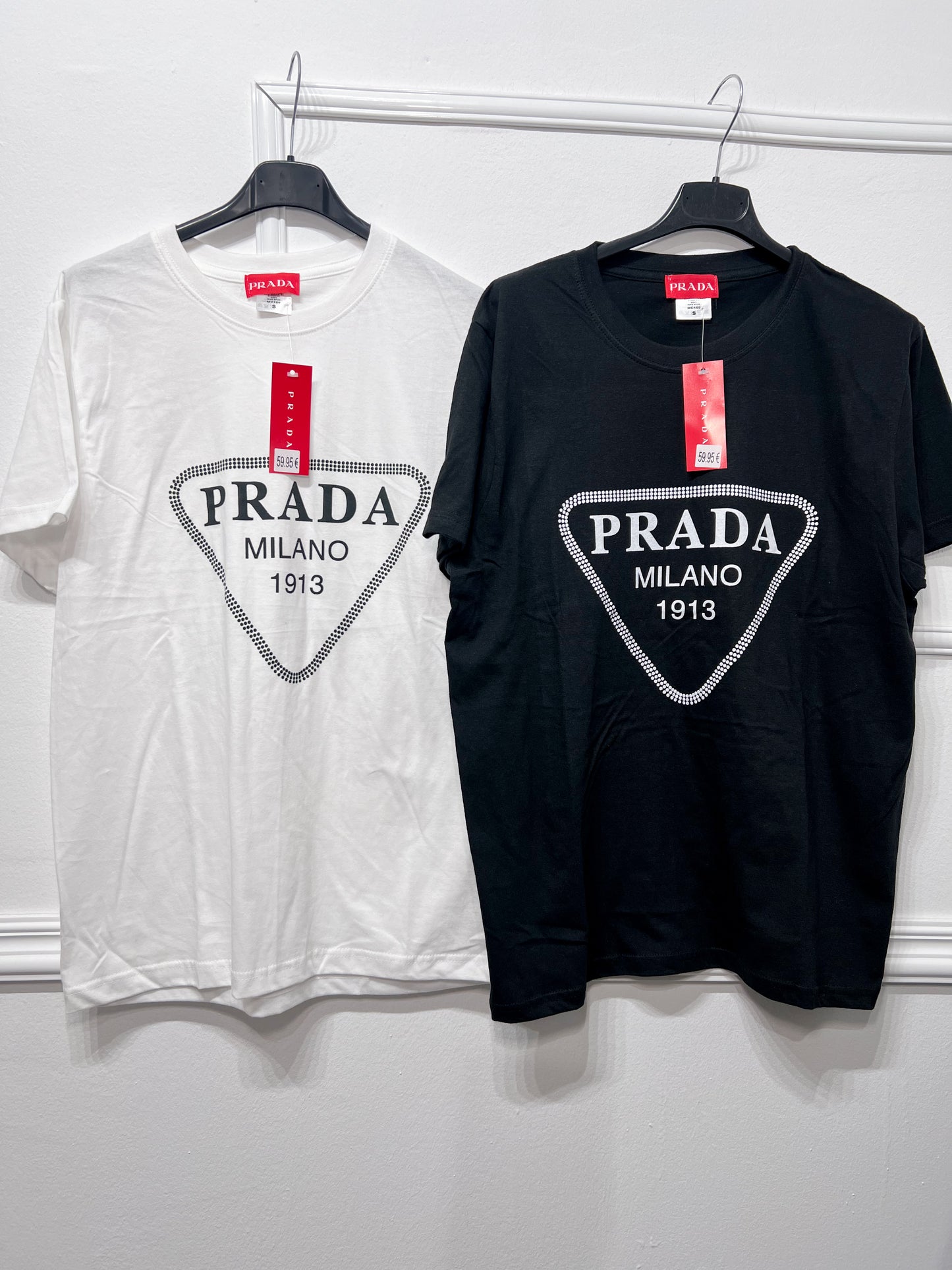 Camiseta PD