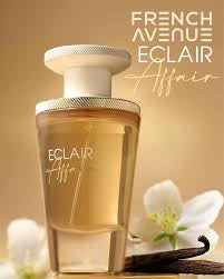 Eclair Affair de French Avenue