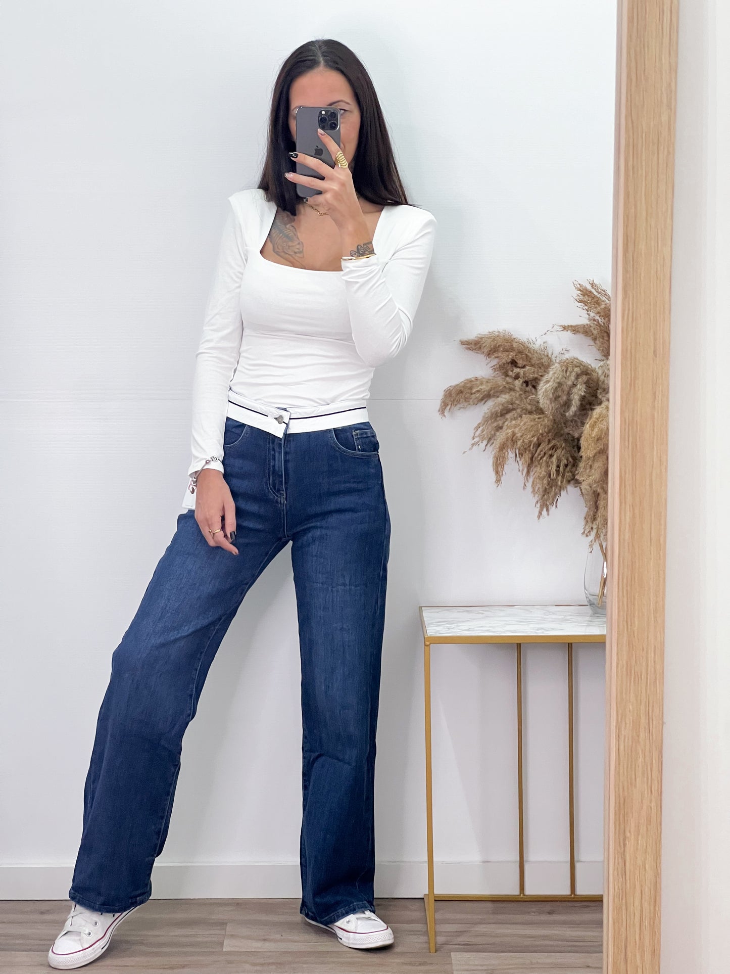 Jeans Maddie -5kg -REF:JH995R
