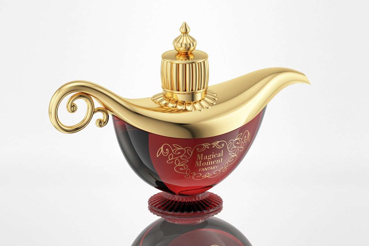 Magical Moment Fantasy Le Chameau