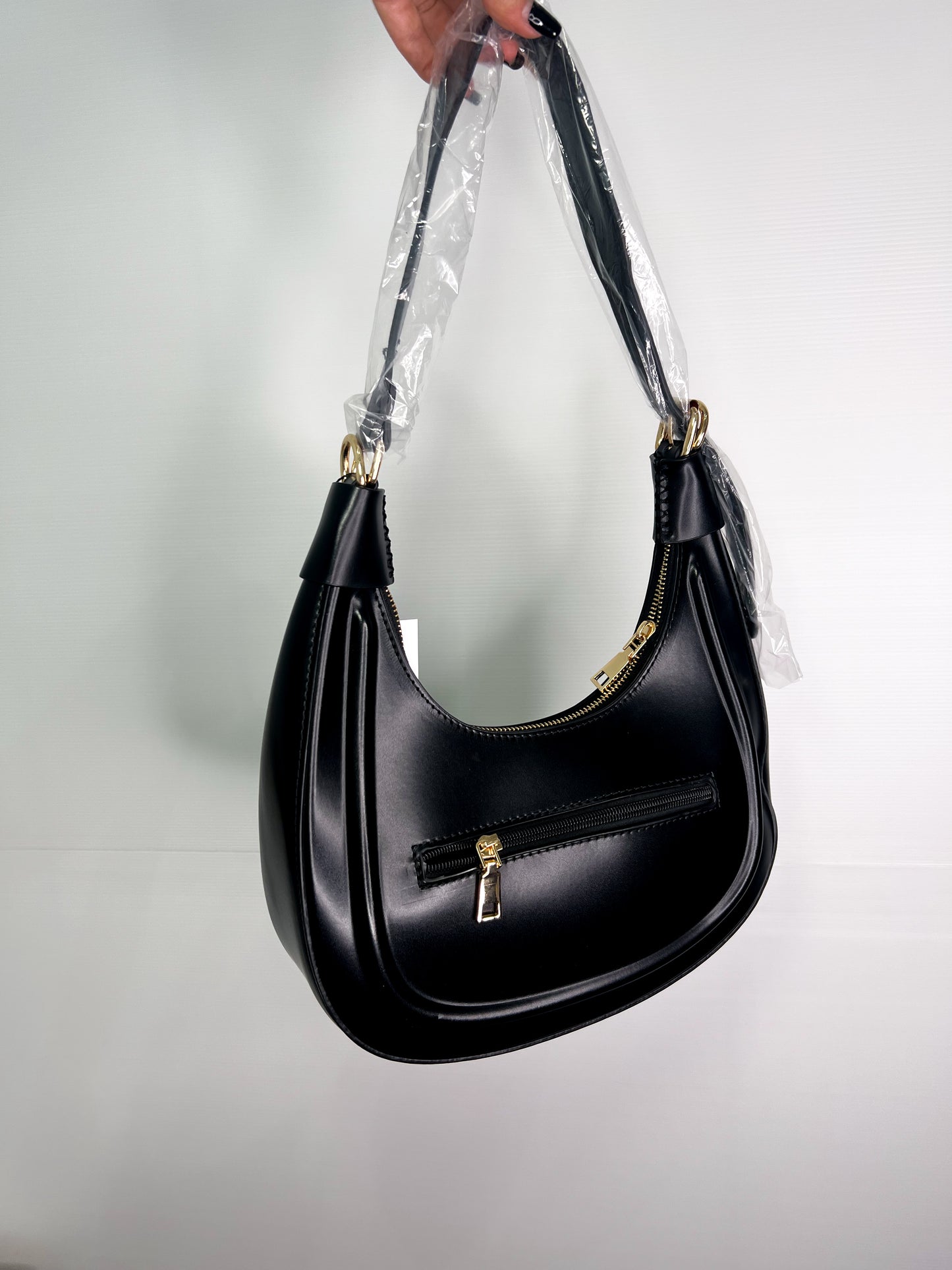 Bolso Greta Negro