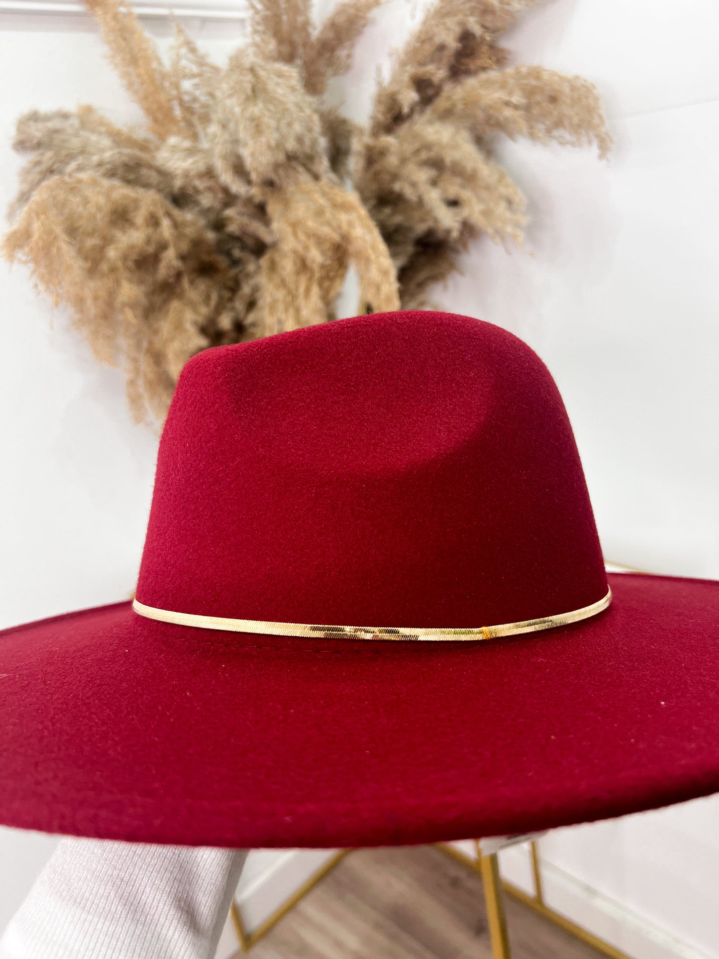 Sombrero Alex Burdeos