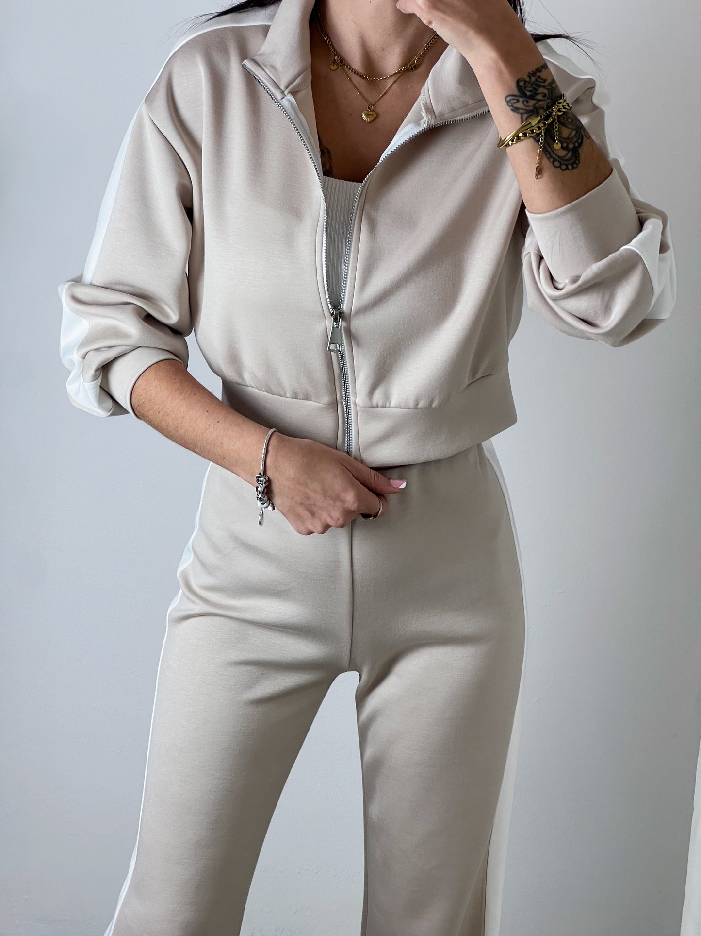 Chandal Banda -Talla Unica - REF:10984/10985E