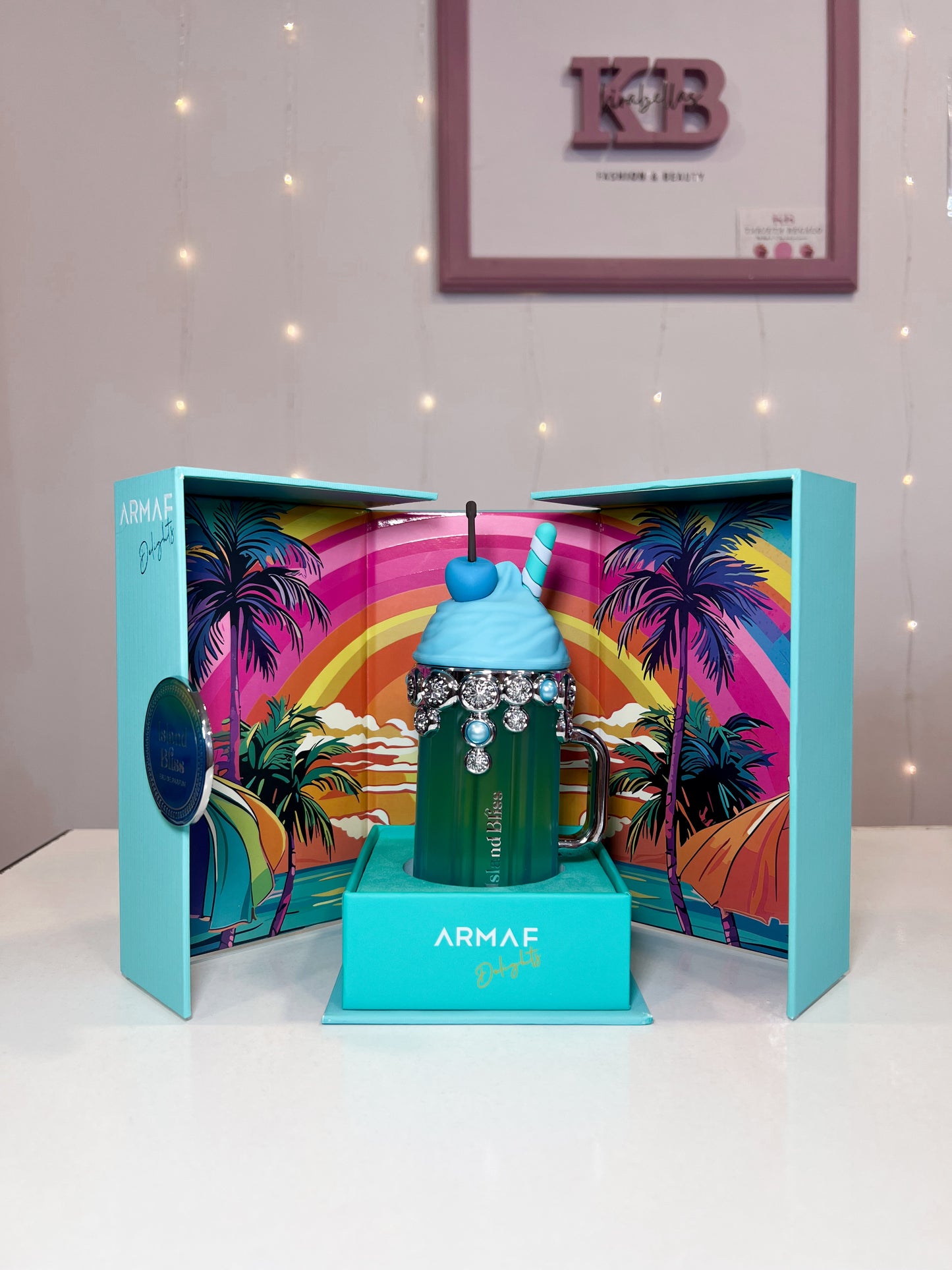 Island Bliss Armaf