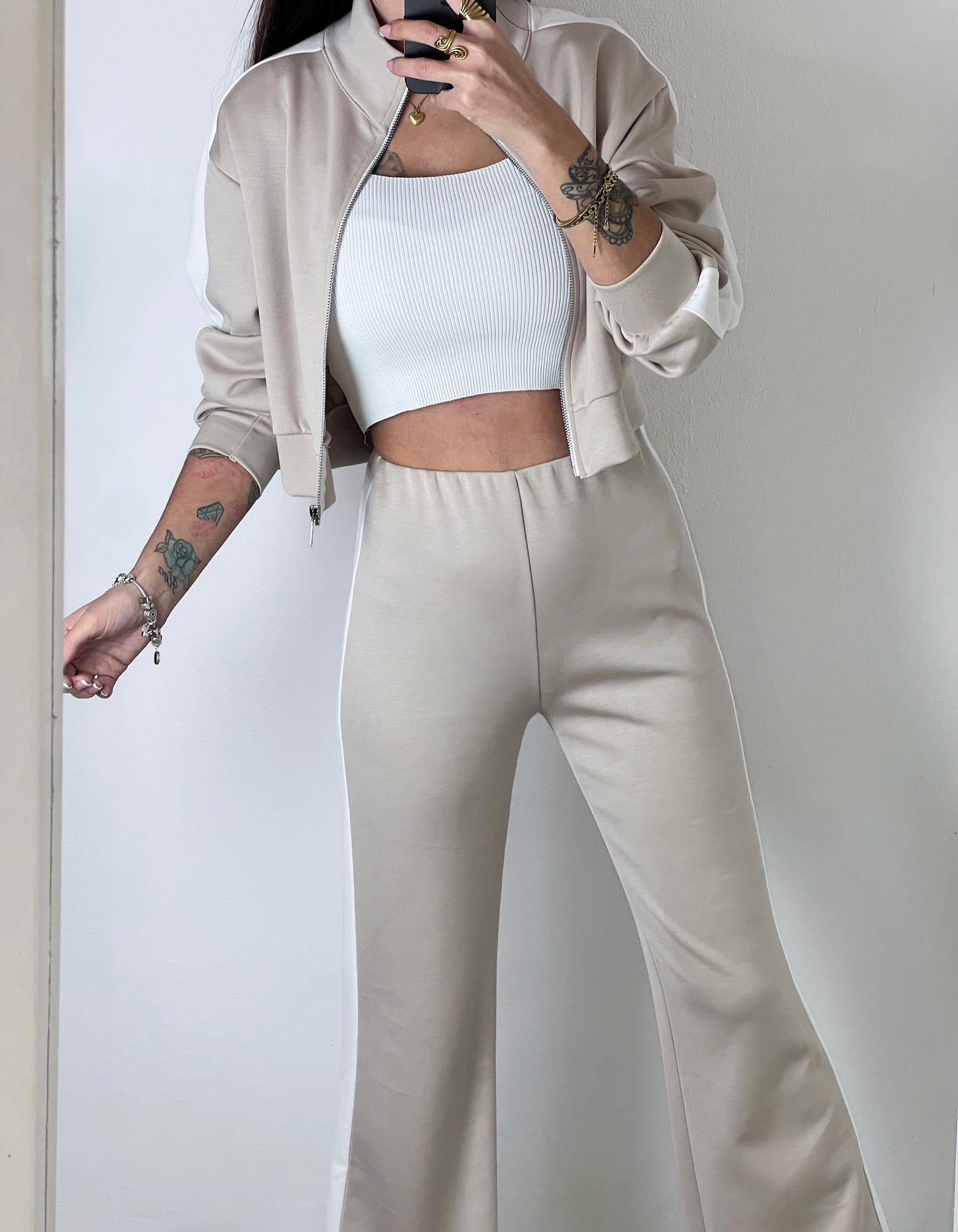 Chandal Banda -Talla Unica - REF:10984/10985E