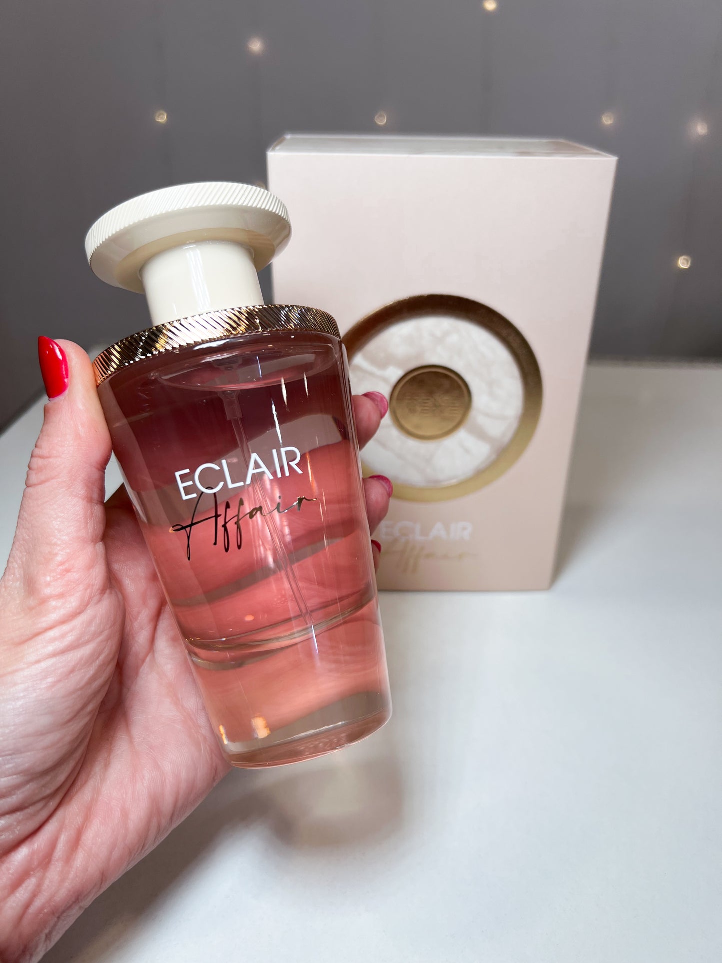 Eclair Affair de French Avenue
