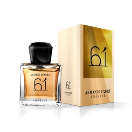 Perfume Sí -Chatler-