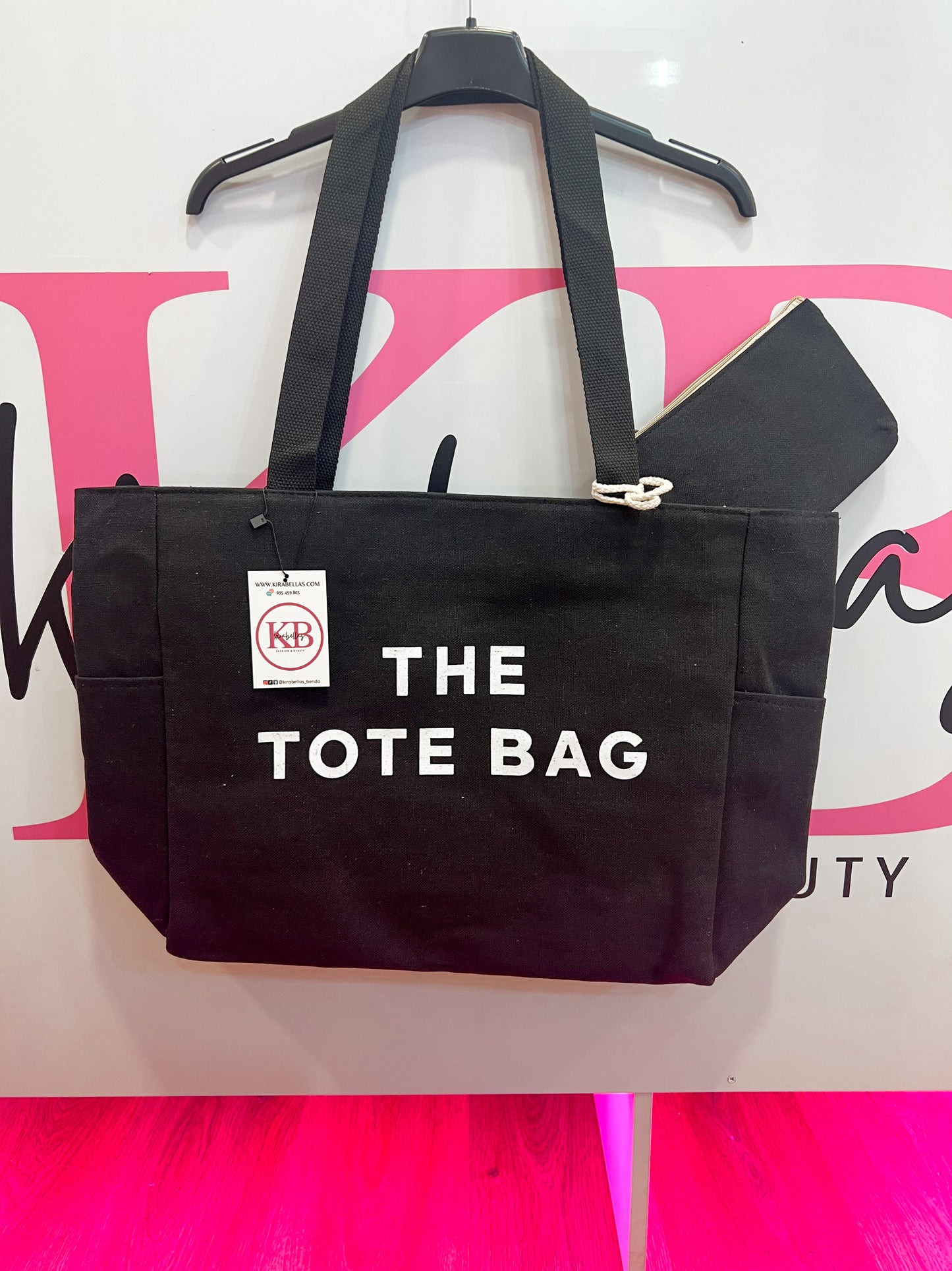 Bolso Playa Tote Bag