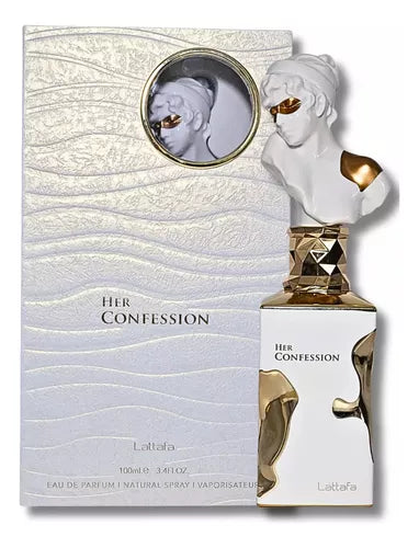 Her Confession Lattafa