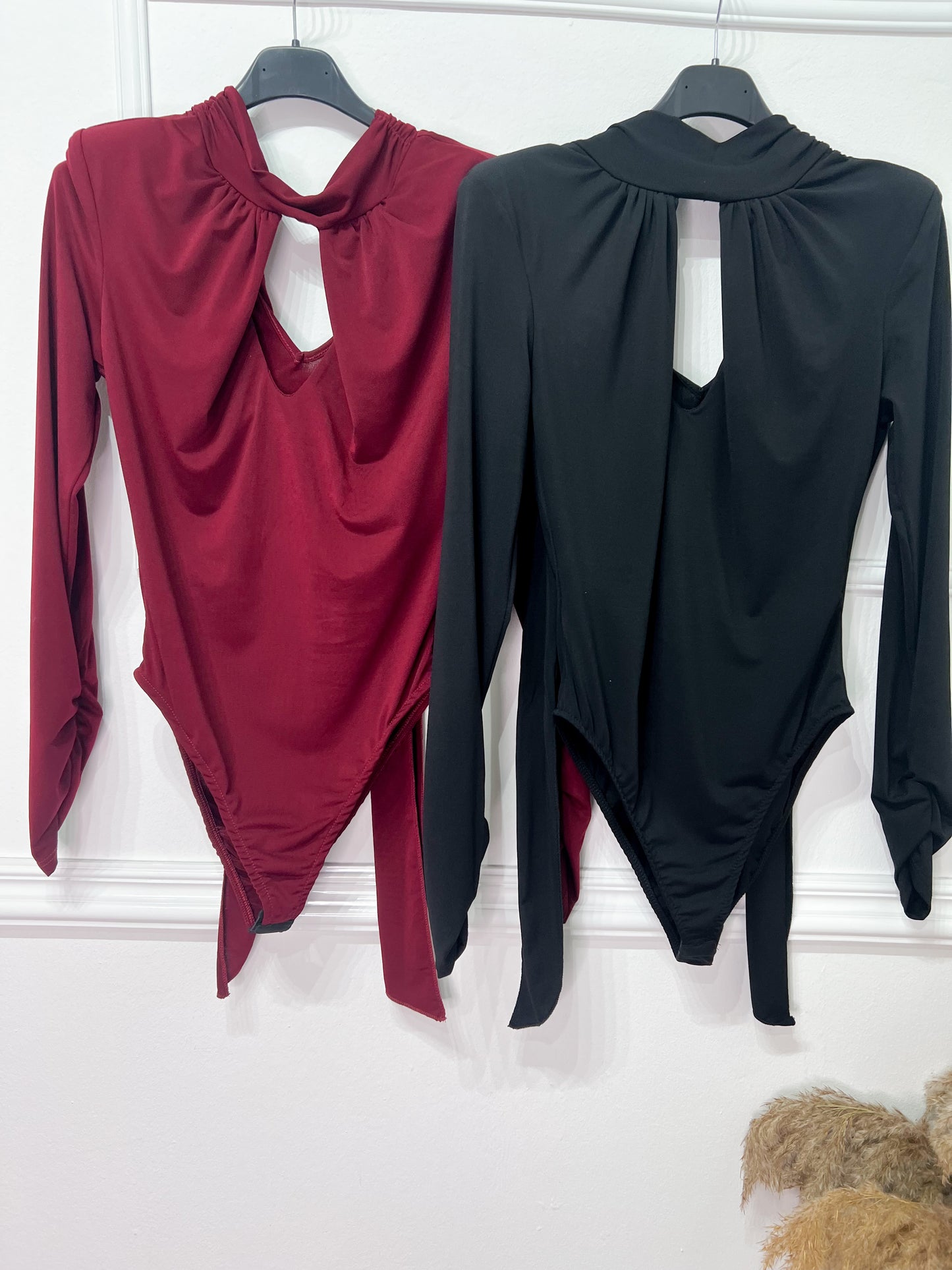 Body Lazada -Talla Unica- REF:13310CH