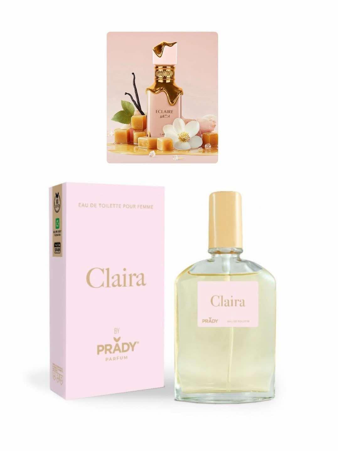 Claira Prady 100ml