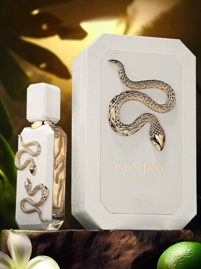 Veneno Bianco French Avenue