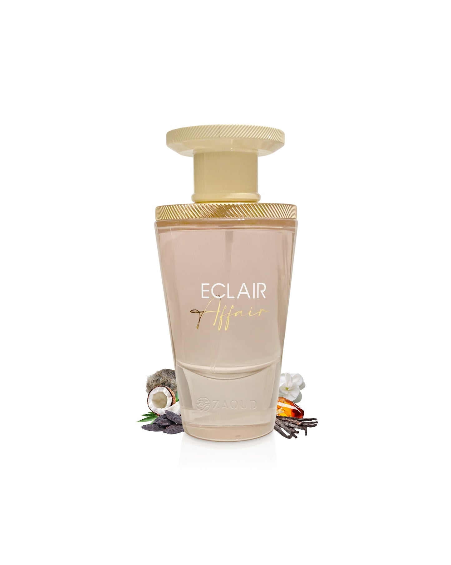 Eclair Affair de French Avenue