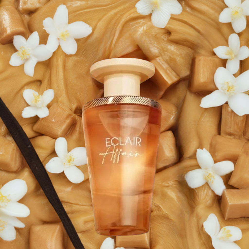 Eclair Affair de French Avenue