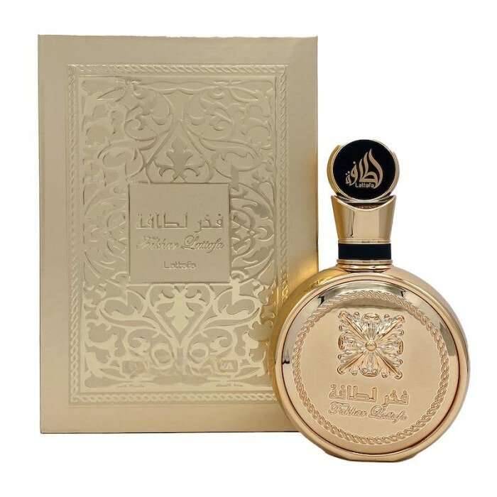 Fakhar Gold Lattafa