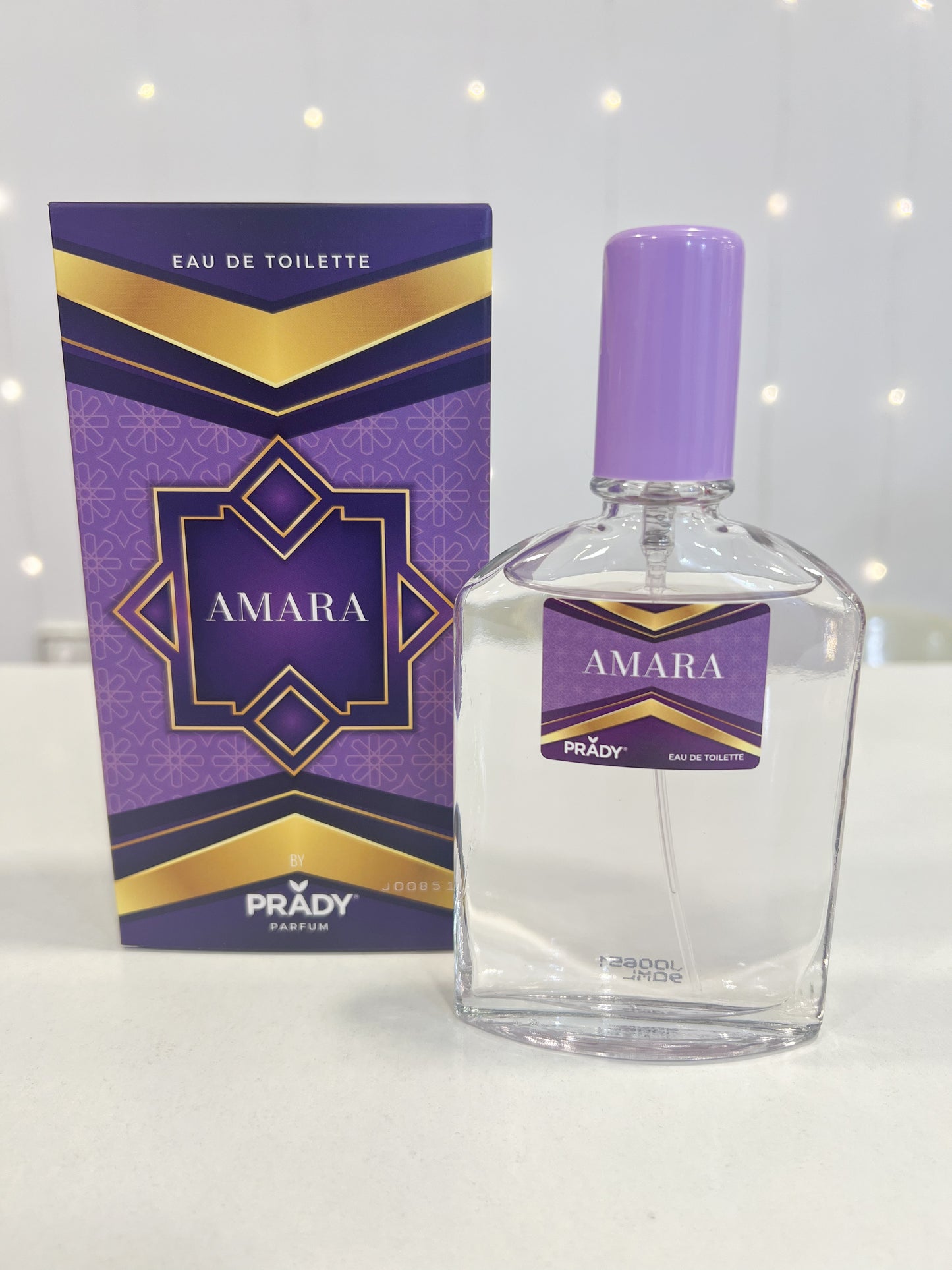 Colonia Amara Prady 100ml