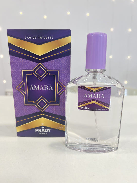 Colonia Amara Prady 100ml