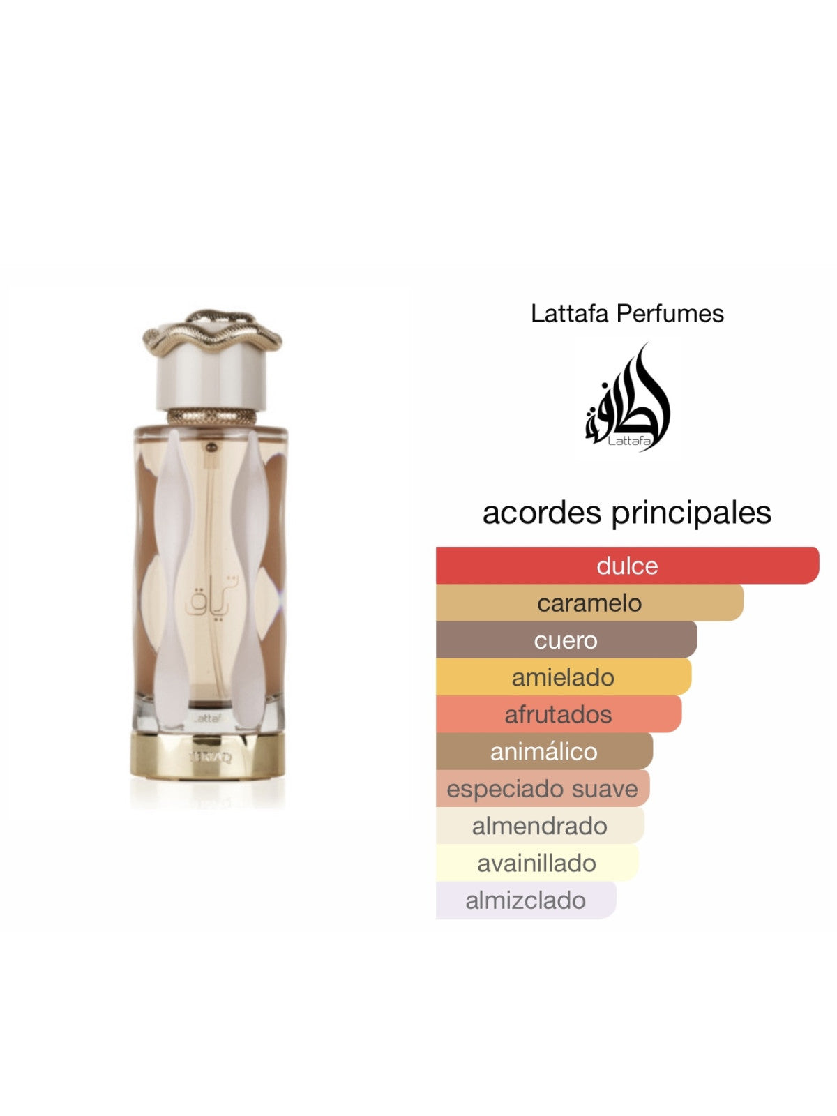 Teriaq Lattafa