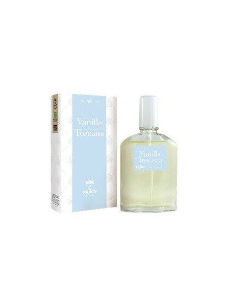 Colonia Vanilla Toscana Prady 100ml