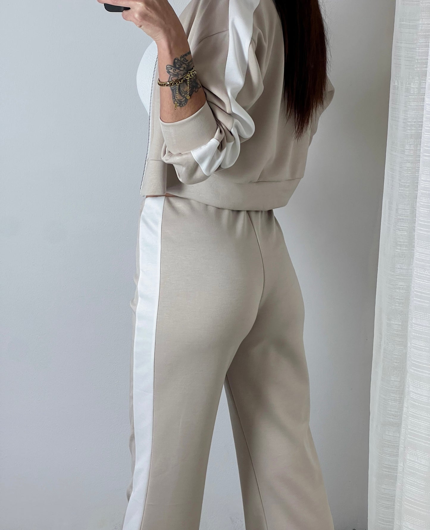 Chandal Banda -Talla Unica - REF:10984/10985E
